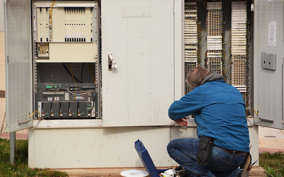 électricien particulier Carlepont