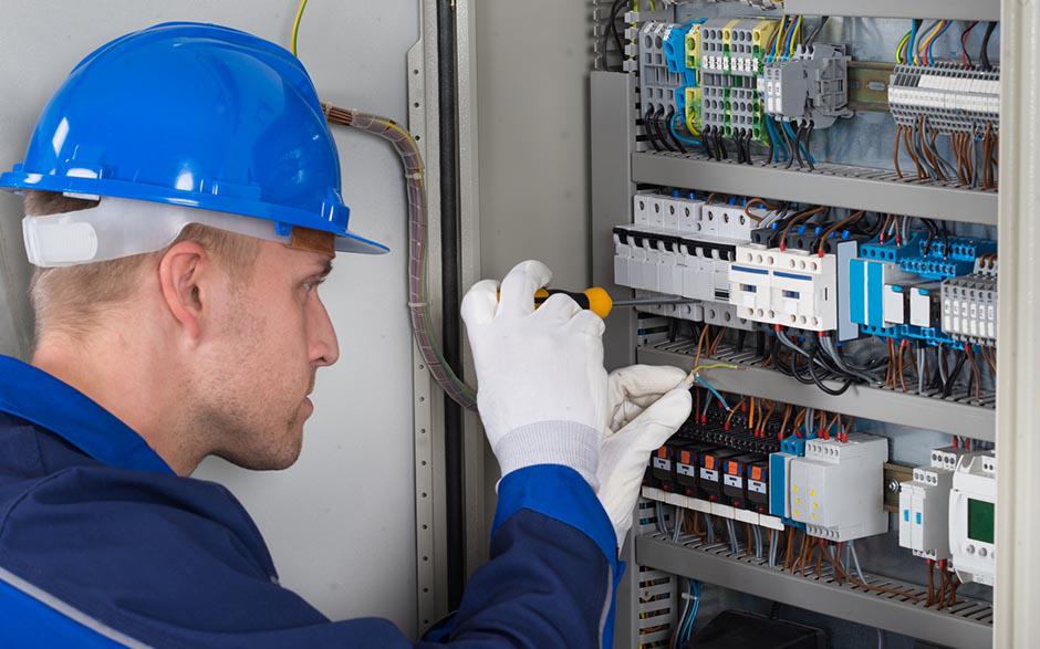 électricien en urgence Ris-Orangis